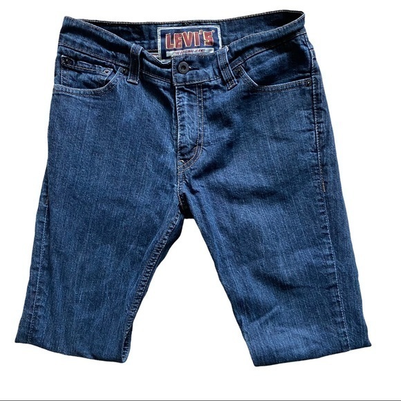 Levi’s vintage Jeans - Picture 1 of 5
